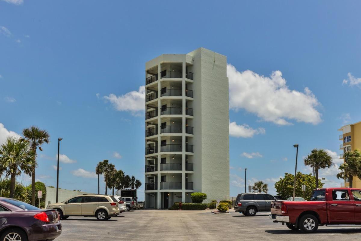 1 Bedroom -1 Bath With Ocean Views At Ocean Trillium 302 New Smyrna Beach Extérieur photo