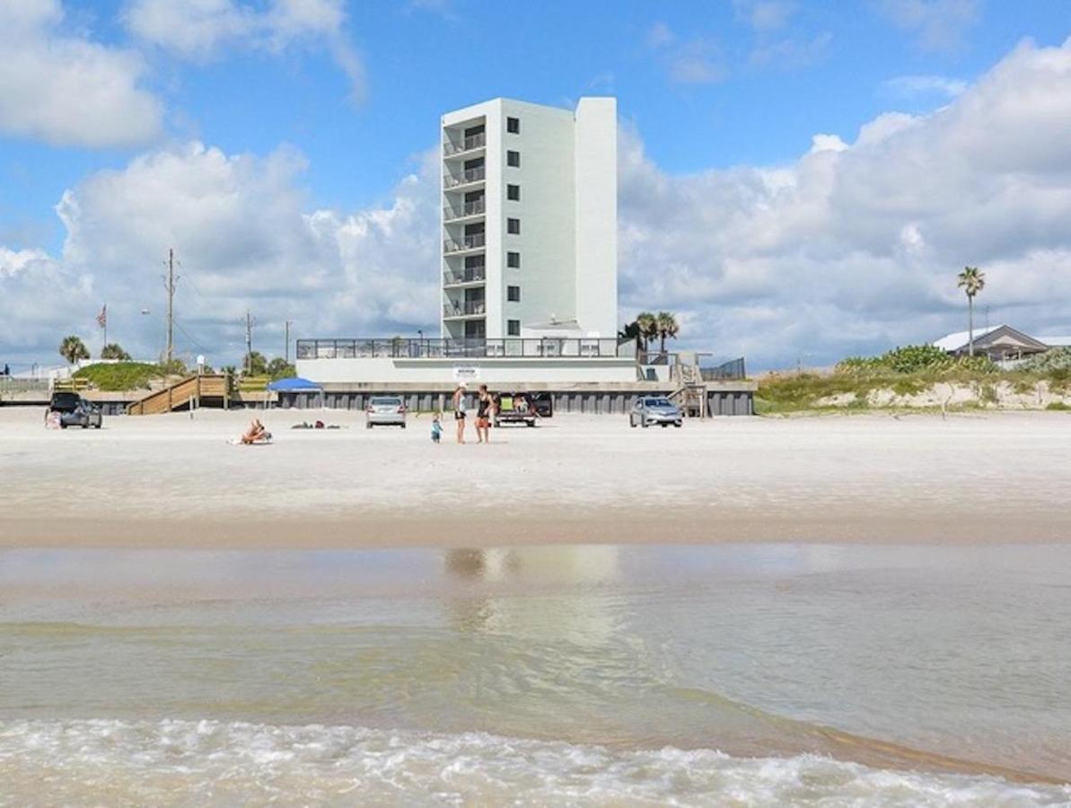 1 Bedroom -1 Bath With Ocean Views At Ocean Trillium 302 New Smyrna Beach Extérieur photo