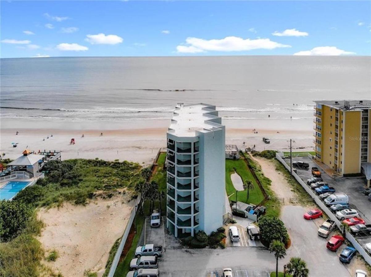 1 Bedroom -1 Bath With Ocean Views At Ocean Trillium 302 New Smyrna Beach Extérieur photo